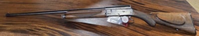 FN A5 Browning Patent Acier Special 29" Full 1953 C&R PENNY