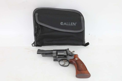 S&W 28-2 357Mag very good condition 1980 Mfg