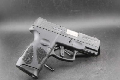 Taurus G2C 9mm Item P-490