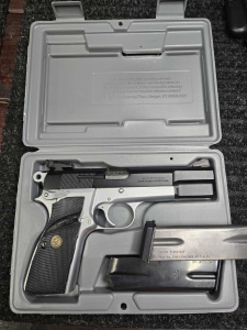 Browning Hi Power