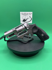 Ruger SP101 SPNY USED .38SPL