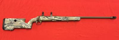 Browning X-Bolt 6.8 Western 26" Hells Canyon Max LR