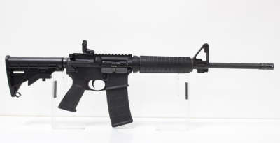 Ruger AR-556 5.56 NATO/.223 Rem Semi-Auto Rifle Excellent Used Condition