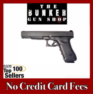 UNFIRED! GLOCK MODEL 17L 9MM PISTOL PI1630103