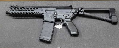 SIG SAUER MCX