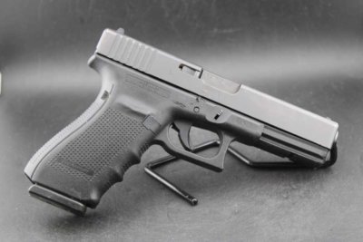 Glock 21 Gen4 .45 ACP Item P-501