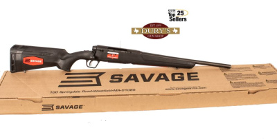 Savage Axis 350 Legend Durys # 36214