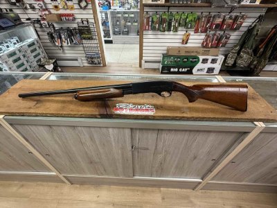 Remington 870 Wingmaster 12GA NO CC FEE