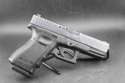 Glock 23 Gen 3 .40 S&W Item P-506