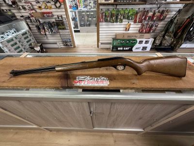 Glenfield Marlin Model 60 22LR No CC Fee