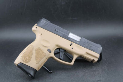 Taurus G2C 9mm Item P-508