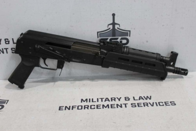 Century Arms RAS47 Pistol 7.62x39mm 10.6" AK47 Pistol