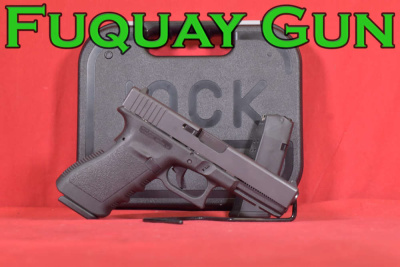 Glock 20C 10mm 20 C