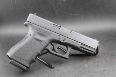 Glock 19 Gen 3 9mm Item P-512
