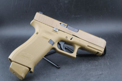 Glock 19X 9mm Item P-520