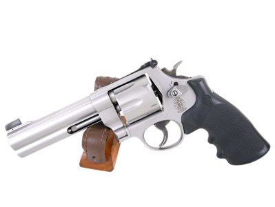 SMITH & WESSON MODEL 625-8 EXCELLENT CONDITION 5" .45 ACP