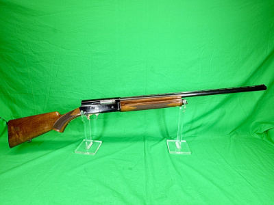 FN Browning A5 Acier Special Made for European market 12 gauge Auto 5