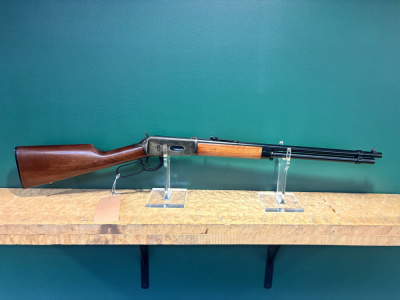 Ted Williams 100 / Winchester 1894 .30-30 Lever Action Sears Exclusive US
