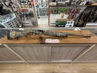 Beretta A300 Ultima 12ga 28" Max-7 Nice NO CC FEE