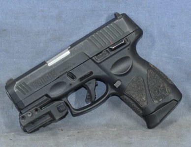 TAURUS - G3C - CAL 9MM
