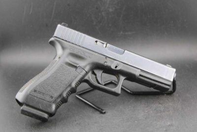 Glock 22 Gen 3 .40 S&W Item P-535