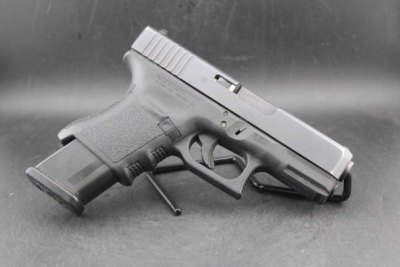 Glock 30 SF Gen 3, 45 ACP, Item P-519