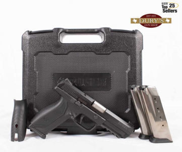 Ruger American Pistol 45ACP Dury's #36242