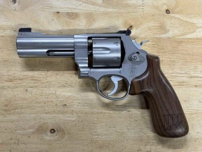 Smith & Wesson 625-8 JM Jerry Miculek Edition .45 ACP NICE!!!