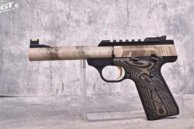 Browning Buck Mark