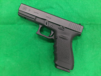 Glock G21SF Gen 3, 45acp, LAYAWAY AVAILABLE