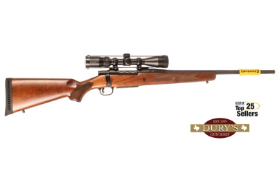 Mossberg Patriot 308 Win Durys # 33127