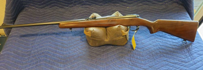 Remington Model 722 – .308 Win – Late Production