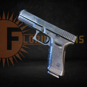 Glock G37 LETRADE