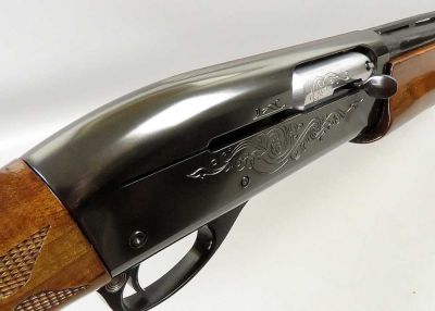 REMINGTON MODEL 1100 12 Gauge Semi Auto Shotgun 28 In MOD VERY NICE