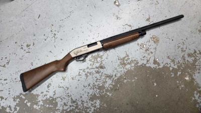 Winchester SXP Upland Field 12ga Shotgun 26"