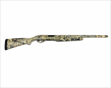 Mint BENELLI SuperNova 12Ga Realtree Max-5 Camo Pump Shotgun