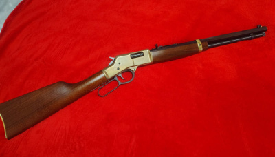 Henry Big Boy Model H006 .357 Mag