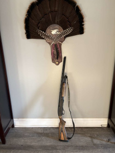 Winchester NWTF 1300 Rob Keck edition