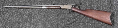 Estate - Winchester Model 1890 - Early 1900s