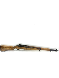 Springfield Armory US Made M1 Garand WWII Semi-Auto Rifle NR! Penny!