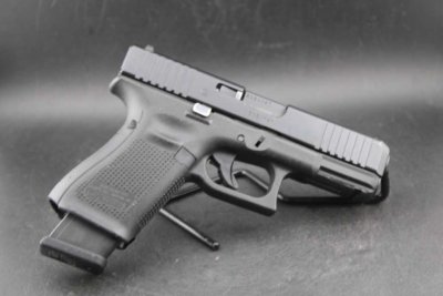 Glock 23 Gen 5 .40 S&W Item P-268