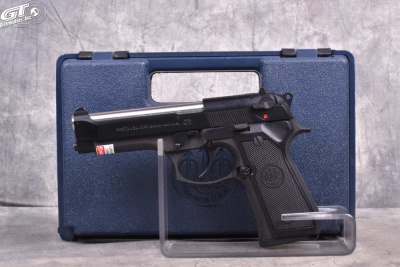 Beretta 92FS