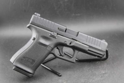 Glock 44 .22LR Item P-273