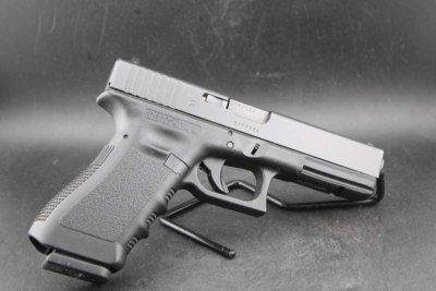Glock 17 Gen 3 9mm Item P-279