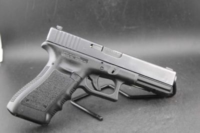 Glock 22 Gen 3 .40 S&W Item P-70