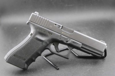 Glock 22 Gen 4 .40 S&W Item P-101