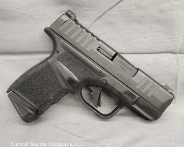 Springfield Armory Hellcat pistol 9mm 3"