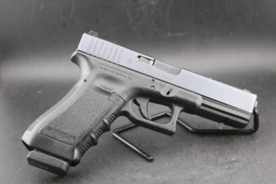 Glock 22 Gen 3 .40 S&W Item P-109