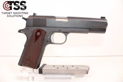 USED REMINGTON 1911 R1