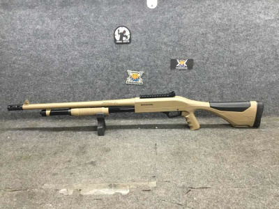 Like New! Winchester SXP Extreme Defender 12GA Shotgun w/ Damaged Box